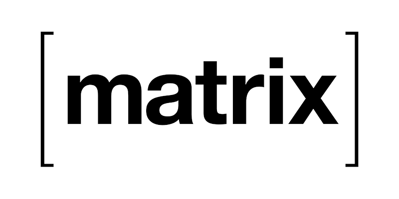 Matrix Logo